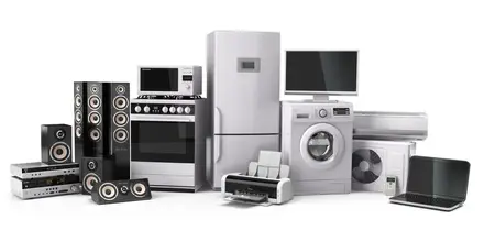 Reparación de Microondas a domicilio en la Zona Oeste de Madrid